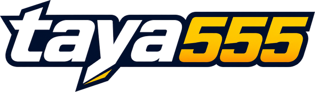 taya555 official logo